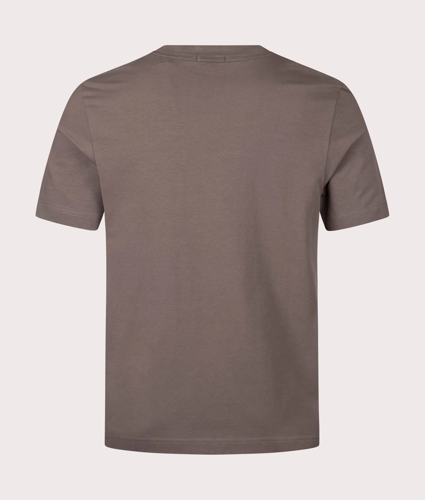Hugo Boss Mens Relaxed Fit TChup T-Shirt